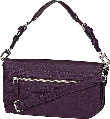 GUESS Schultertasche Brynlee Triple Compartment Flap Crossbody