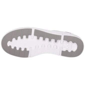Rieker R-Evolution Sneaker in weiß