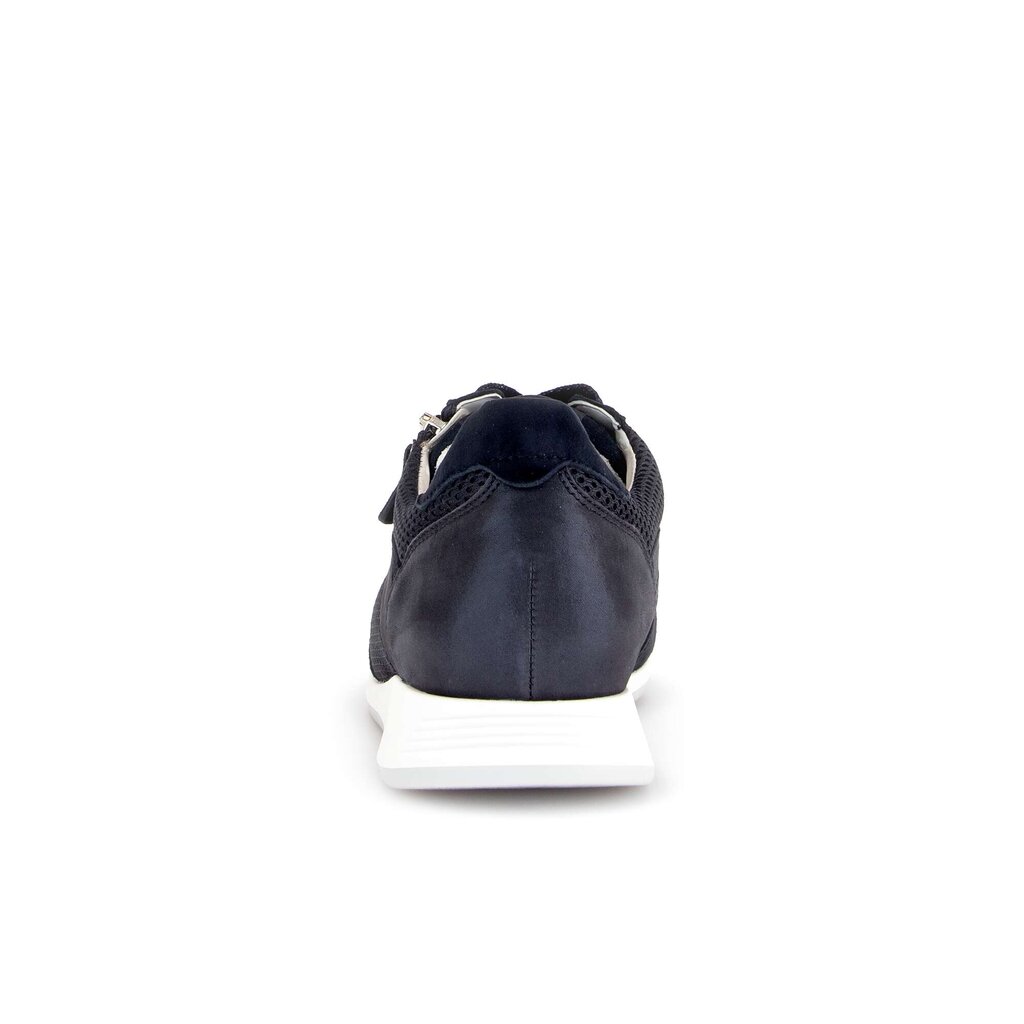 Gabor comfort Sneaker low blau