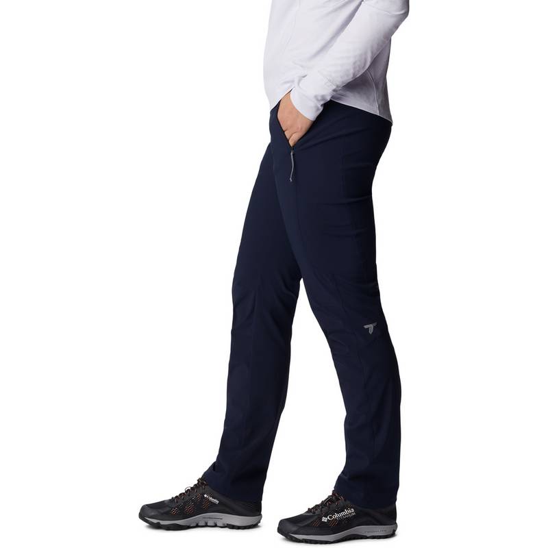 Columbia Titan Pass Funktionshose Damen