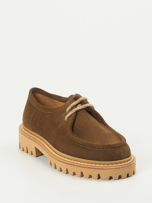 Schnürschuh-15632090005 Henderson