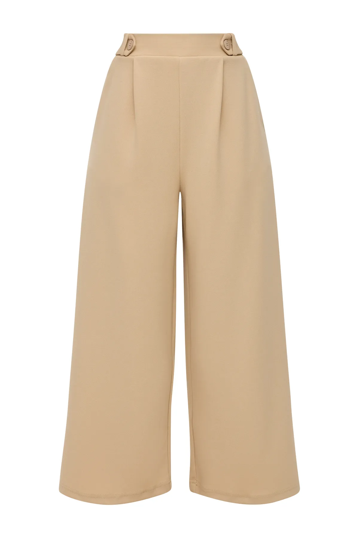 QS by s.Oliver  Jogginghose - Braun - Loose