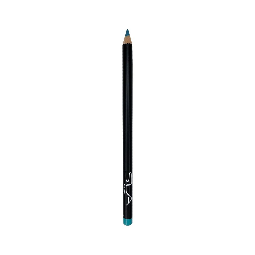 Sla Paris Crayon dermographique yeux Turquoise Crayons yeux