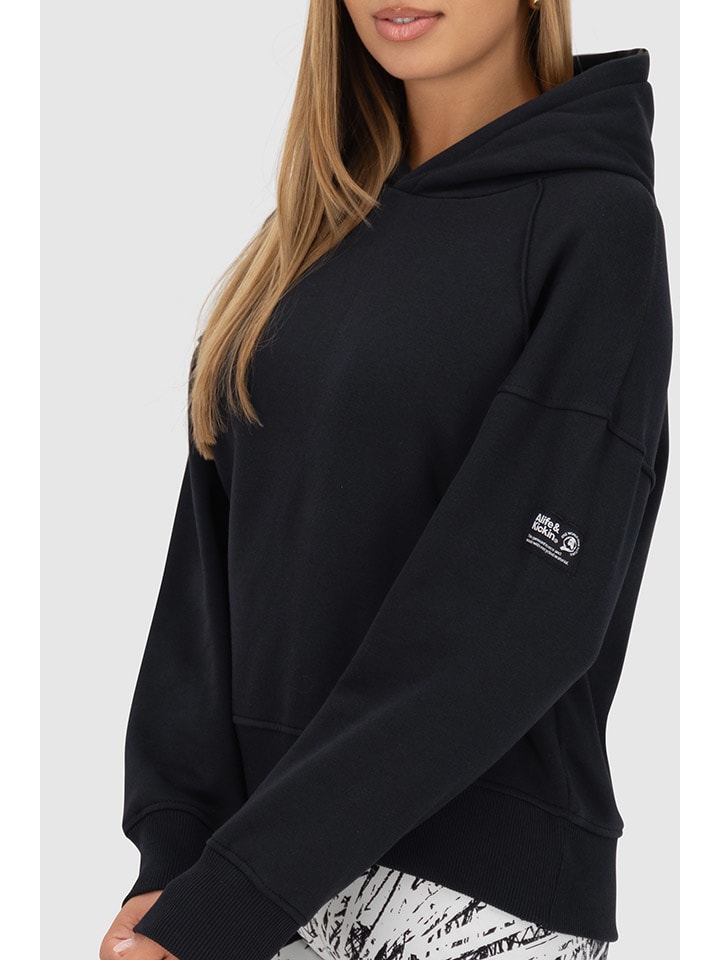 alife and kickin Hoodie 