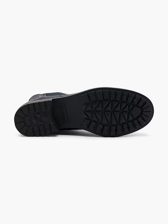 5th Avenue Leder Stiefelette