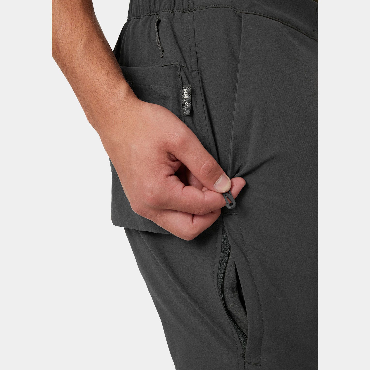 Men's Campfire 2.0 Hiking Pants
