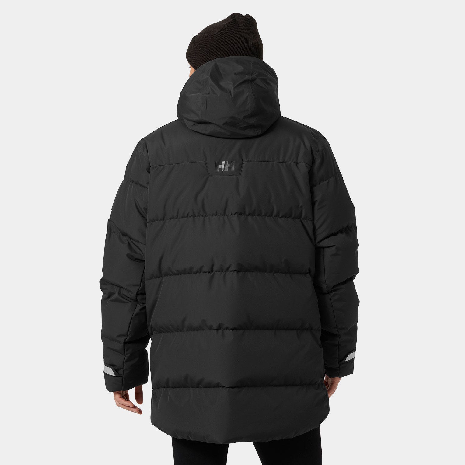 Men's Reine Puffy Jacket
