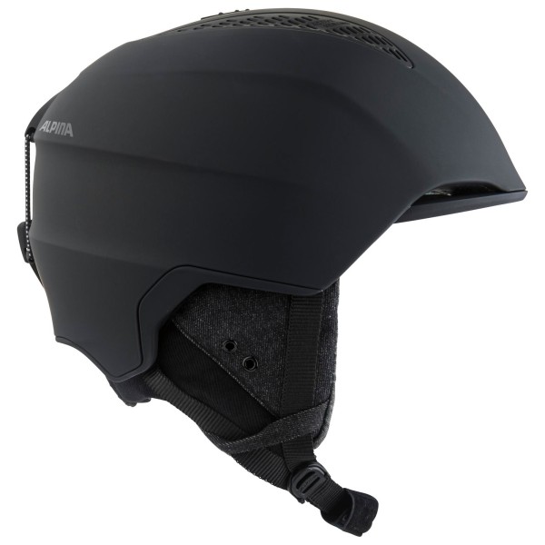 Alpina - Grand Lavalan - Skihelm