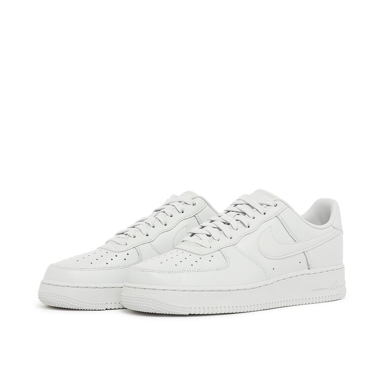 NIKE Wmns Air Force 1 '07 Fresh photon dust/photon dust