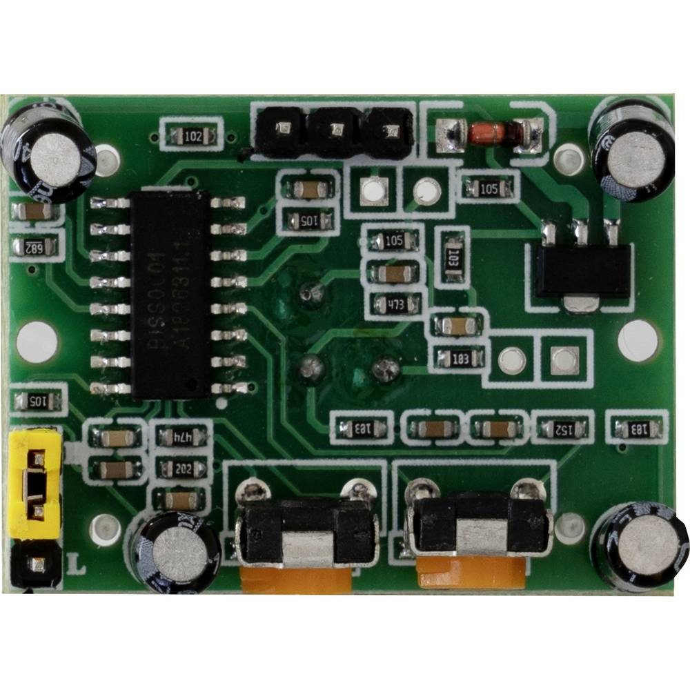 Joy-it Bewegungssensor 5V Barebone-PC