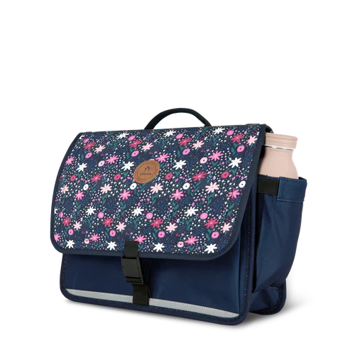 Cartable Discover Medium Anafi Bleu marine