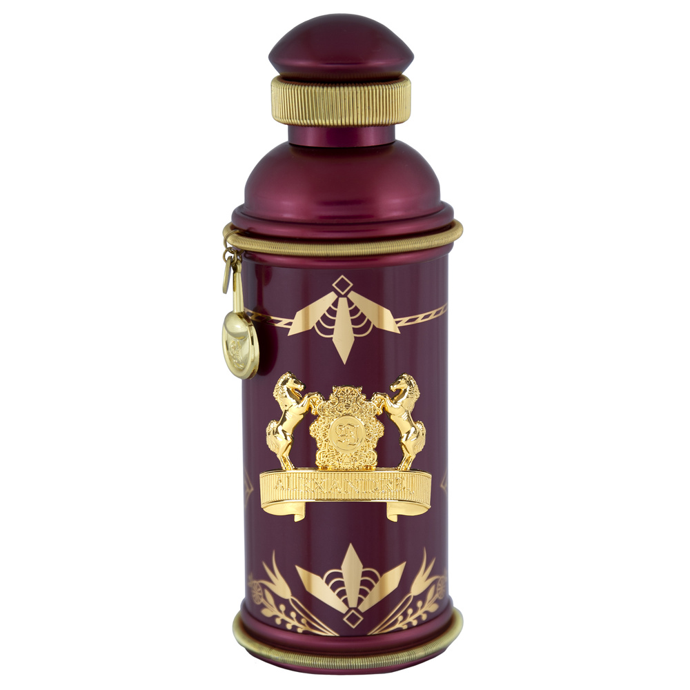 Alexandre J Rose Alba Eau de Parfum