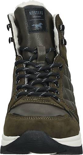MUSTANG Stiefelette