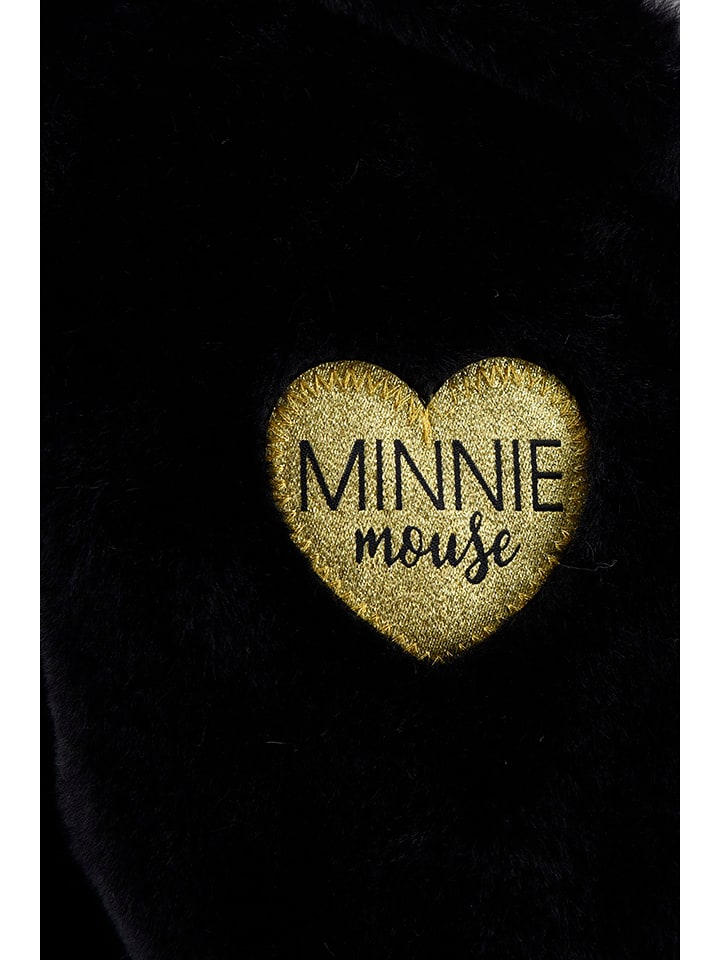 Disney Minnie Mouse Fleecejacke 