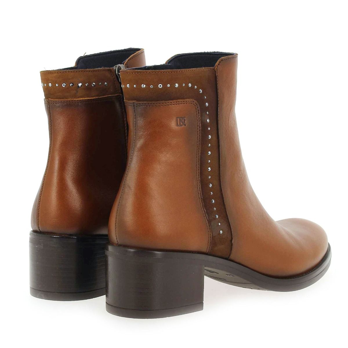 Dorking  CHIARA 9134 - Cognac