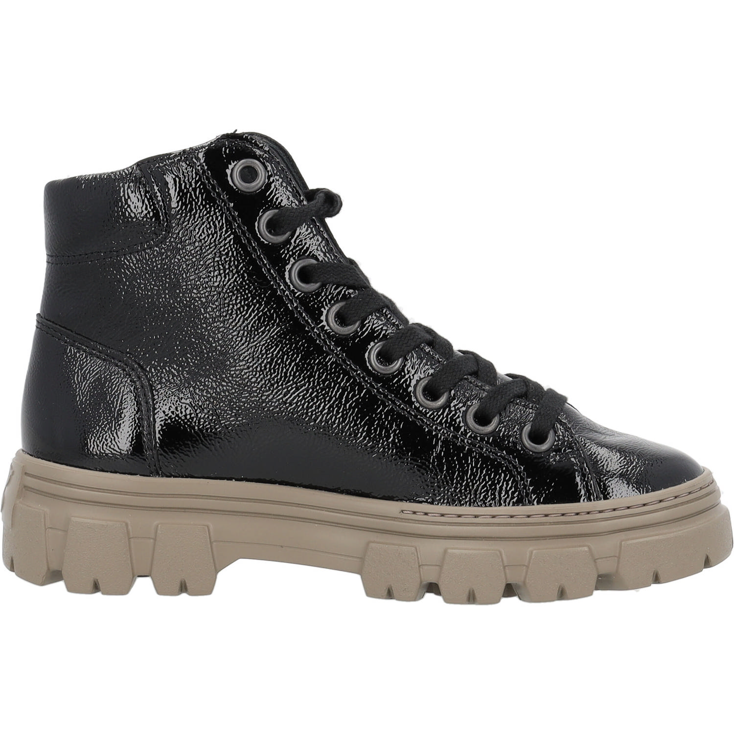 Paul Green 5210, Stiefeletten, Damen, black