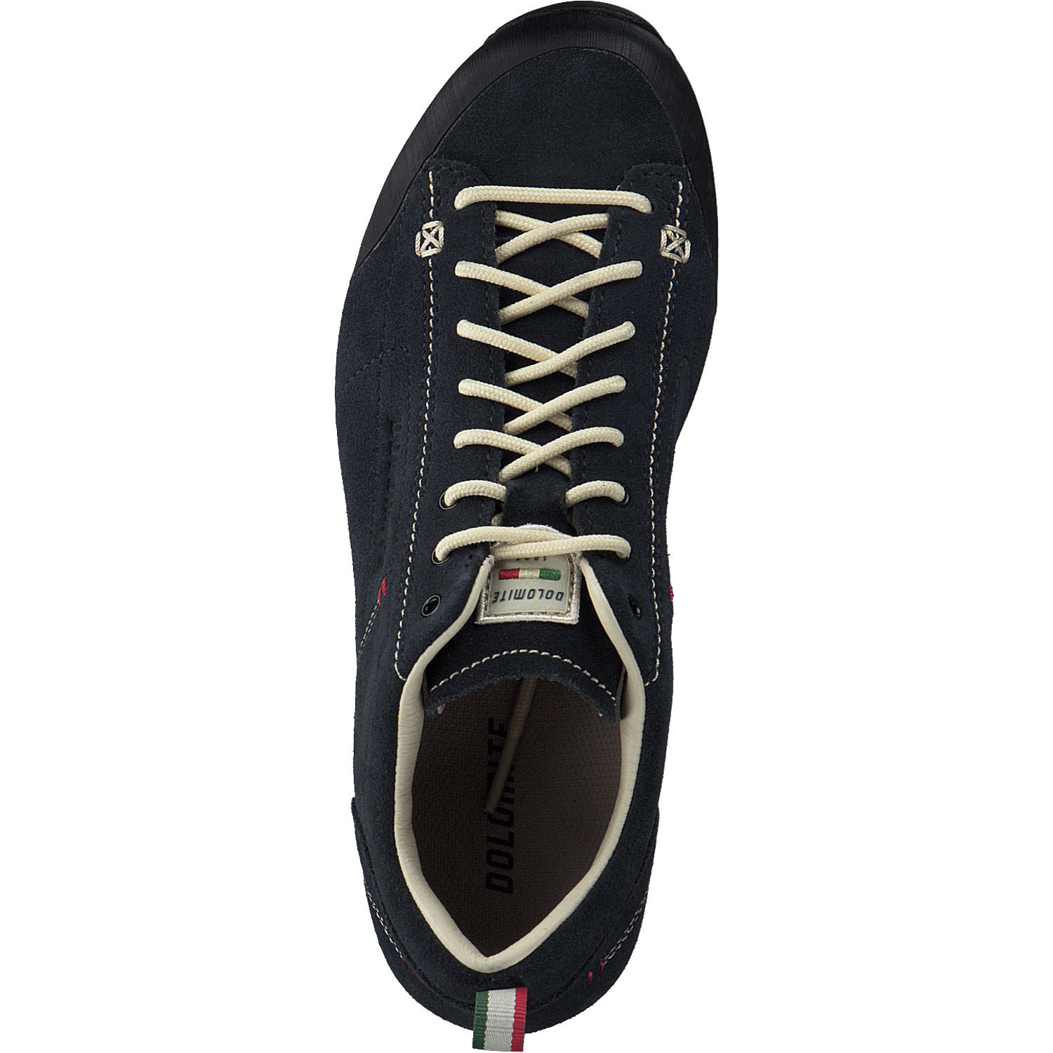 Dolomite 247950, Trekkingschuhe, Blau (blue cord)