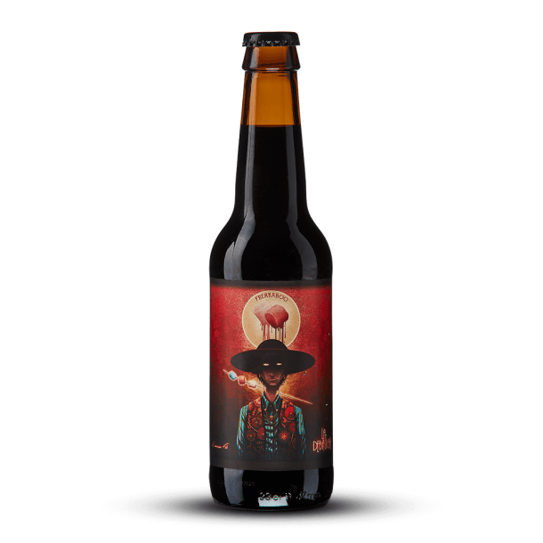 Freakaboo 33 cl