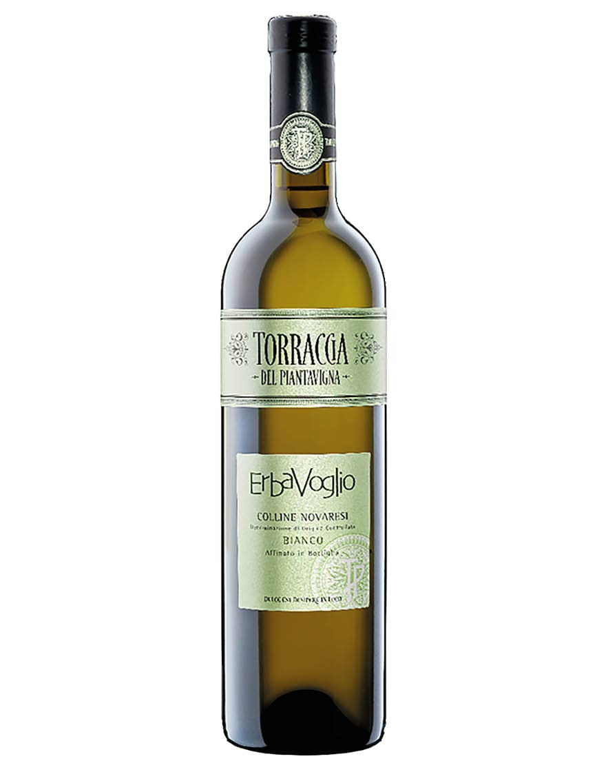 Colline Novaresi DOC Erbavoglio 2022 Torraccia del Piantavigna 0,75 ℓ