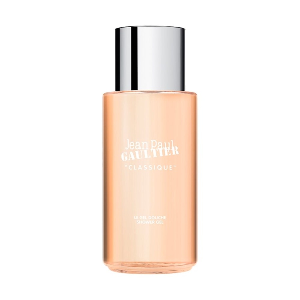 Jean Paul Gaultier Classique Shower Gel Gel douche