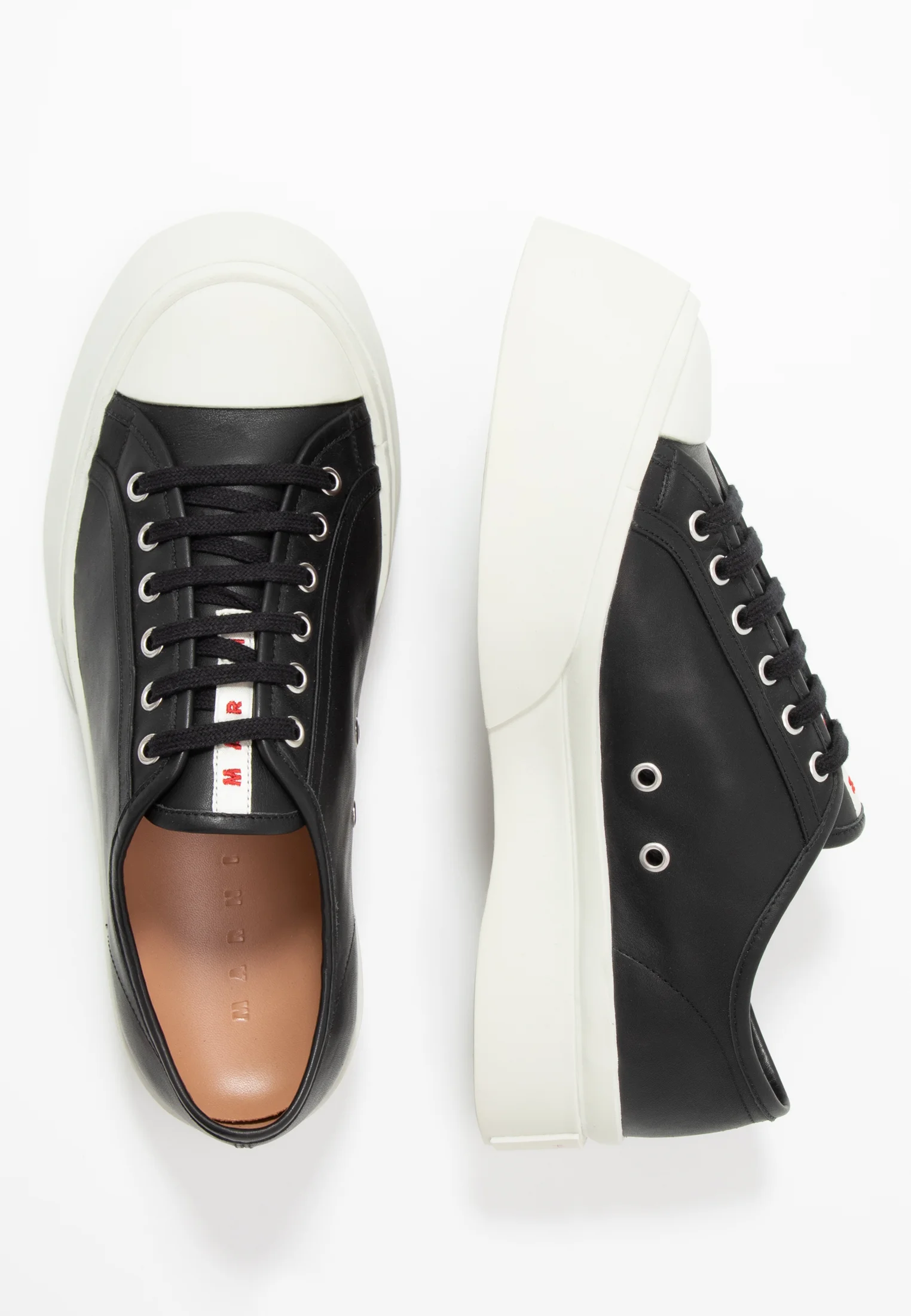 Marni PABLO - Zapatillas bajas