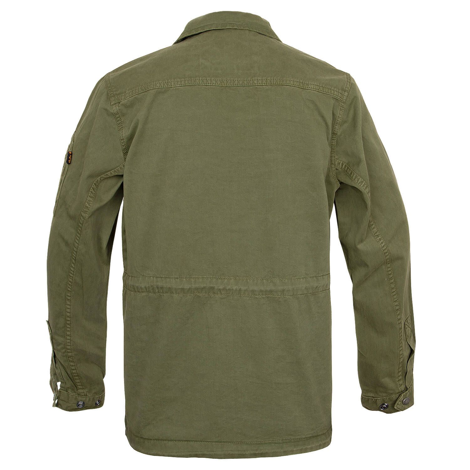 Field Jacket LW
