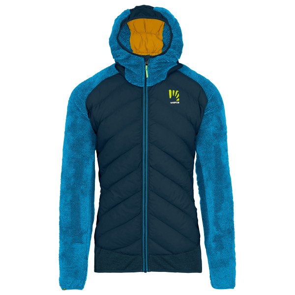 Karpos - Marmarole Jacket - Fleecejacke