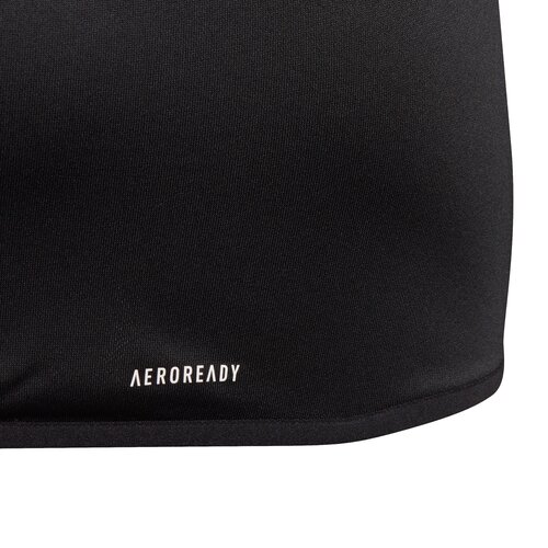 ADIDAS KINDER DESIGNED TO MOVE BIG LOGO SWEATSHIRT