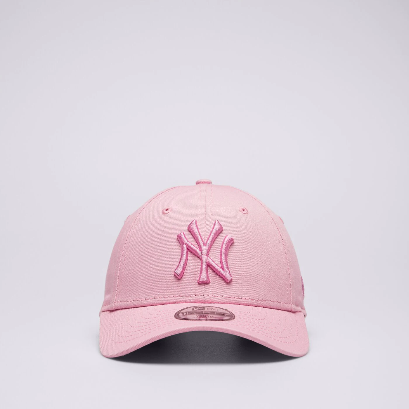 NEW ERA MÜTZE KIDS LE 940 NYY NEW YORK YANKEES Rosa