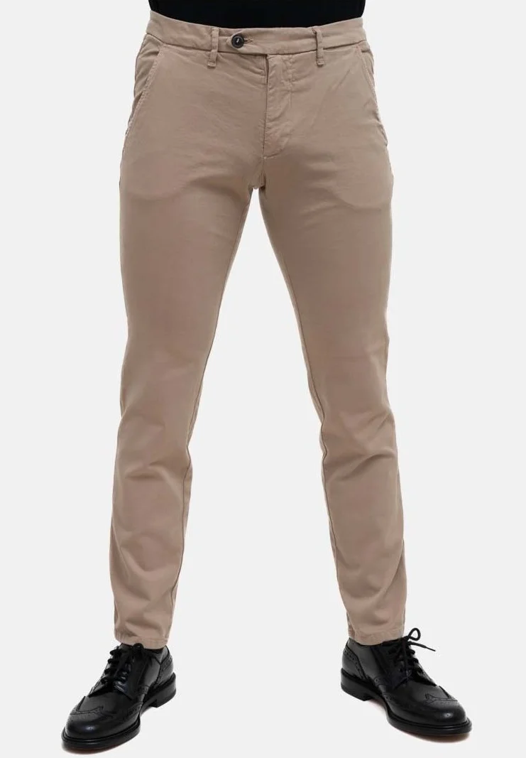 Roy Rogers Chino