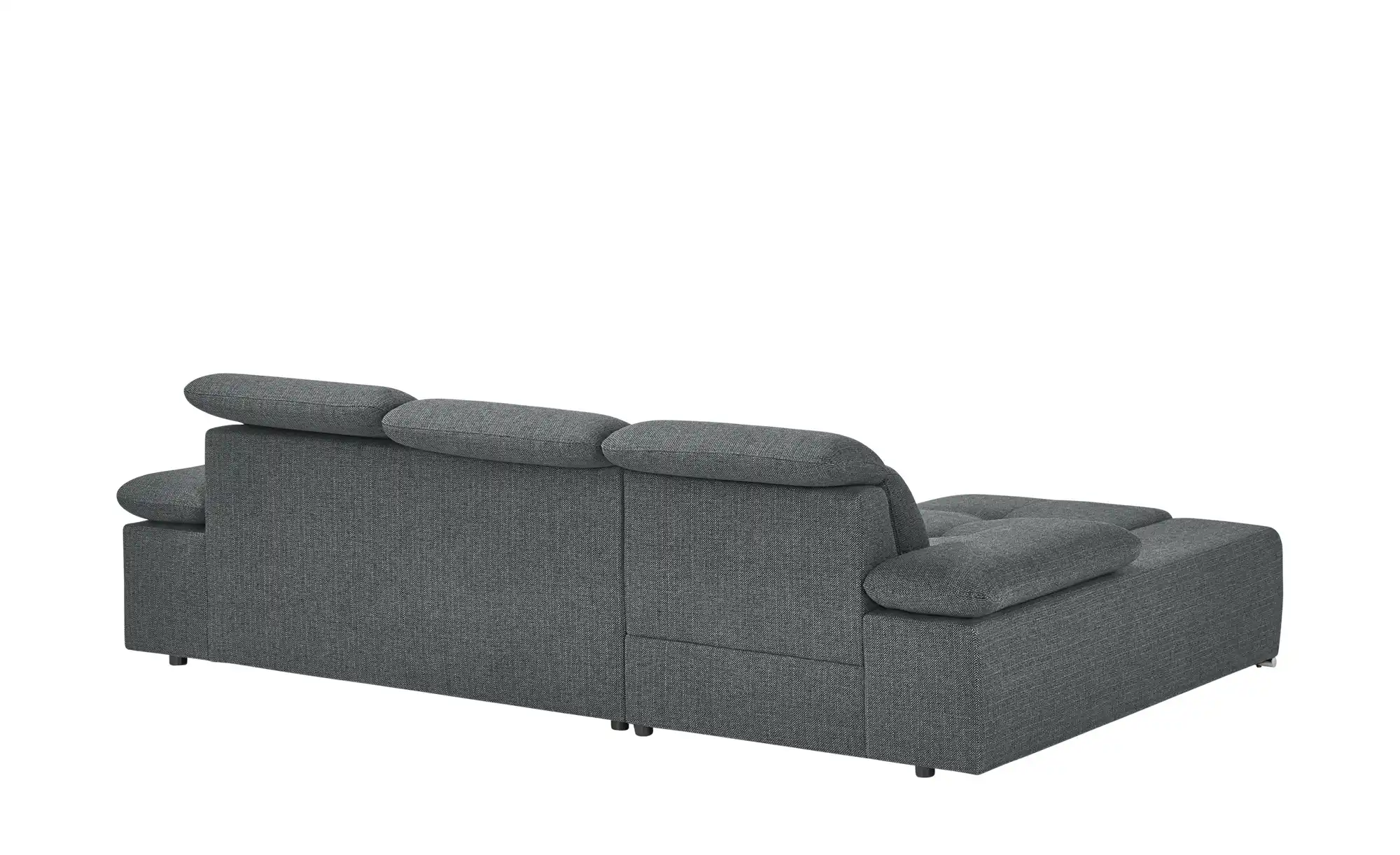Twist Ecksofa Webstoff Avilla