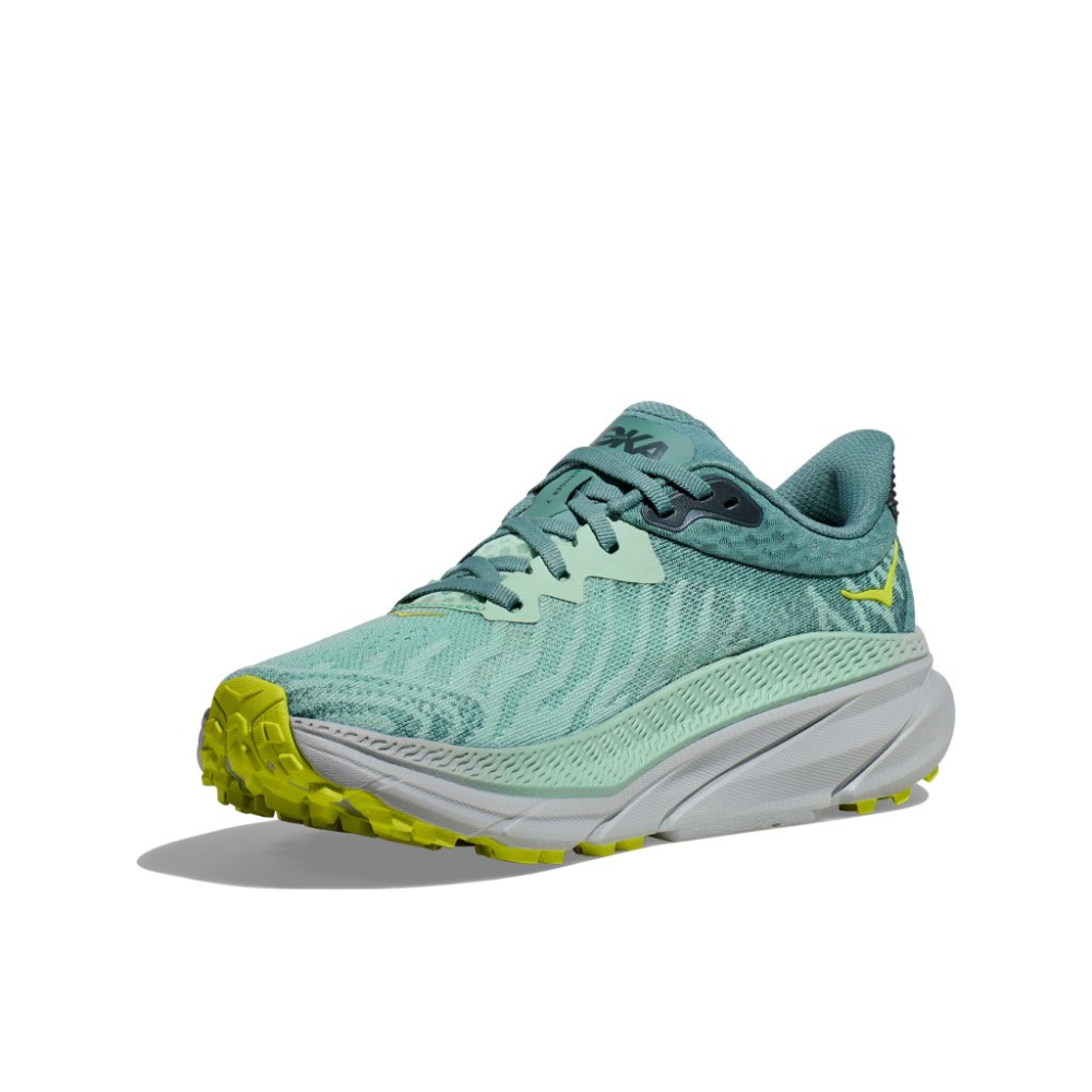 Hoka Challenger 7 ATR 1134500-MGTR / grün