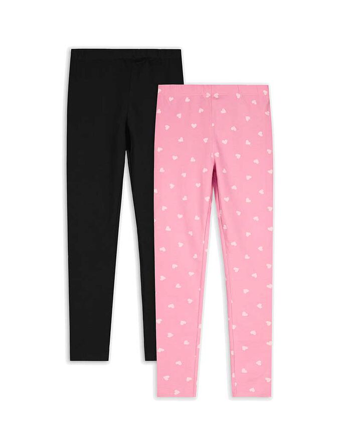 Leggings - 2er-Pack