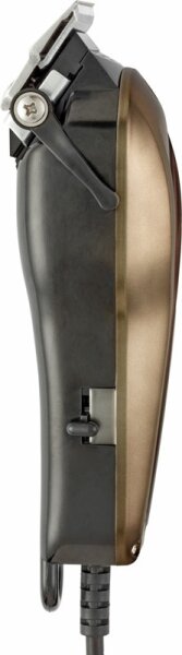 Gamma+ Clipper Power Ryde Haarschneidemaschine