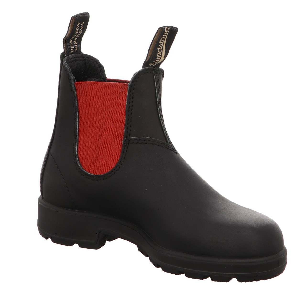 BLUNDSTONE Stiefeletten schwarz