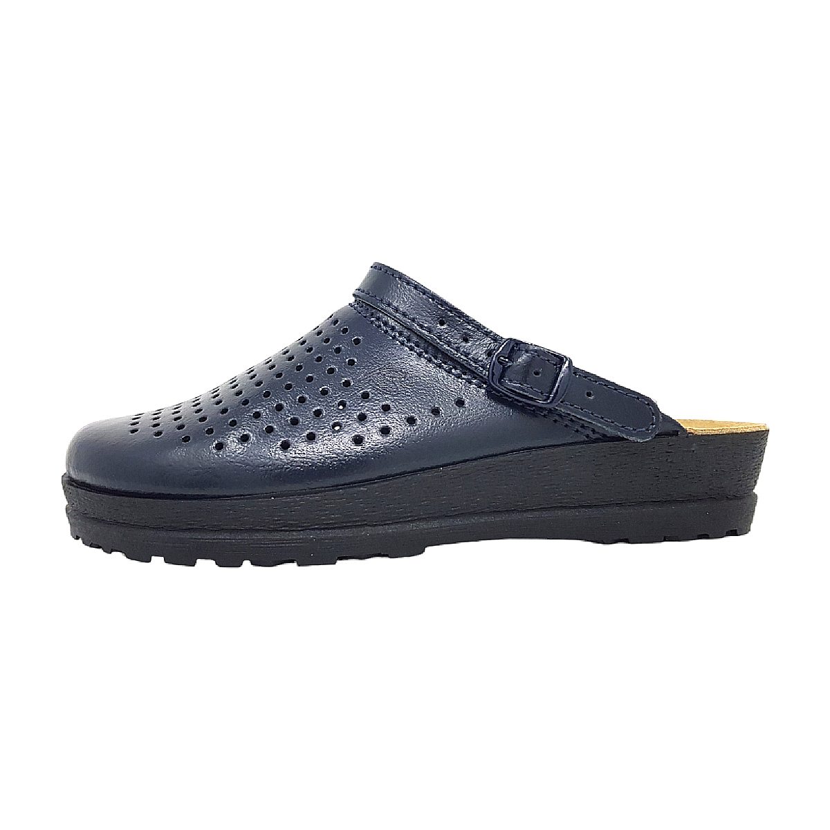 Beck Marie 7003/05 Blau dkl. blau