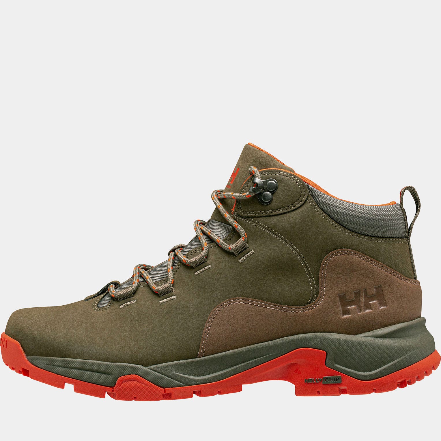 Men's Baudrimont LX Outdoor Boots