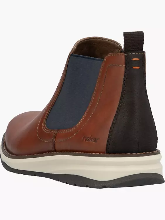 Rieker Herren Chelsea Boots