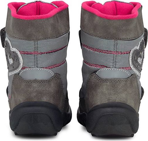 Richter Winterstiefeletten