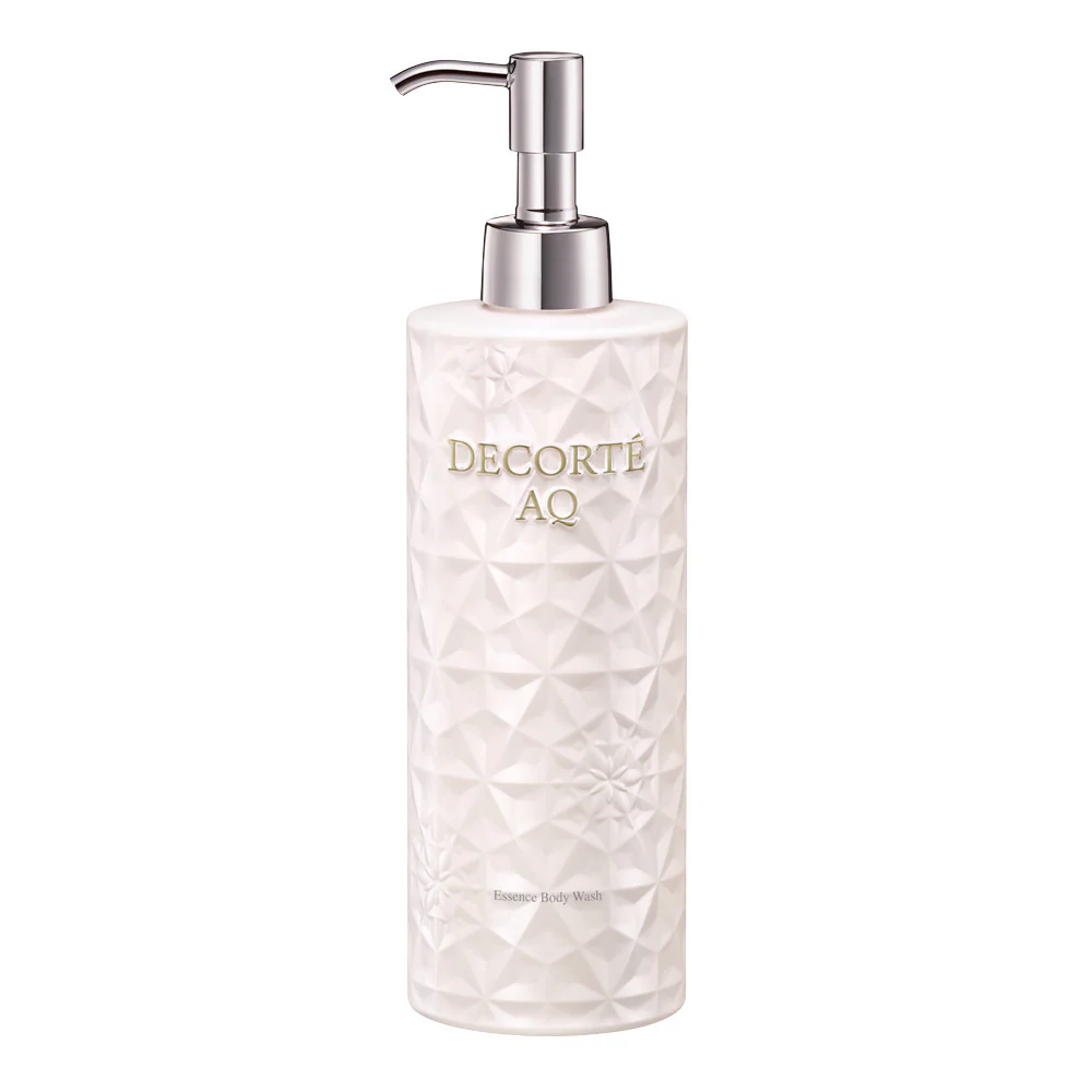 AQ Radiance Mild Essence Body Wash - Bad en douche