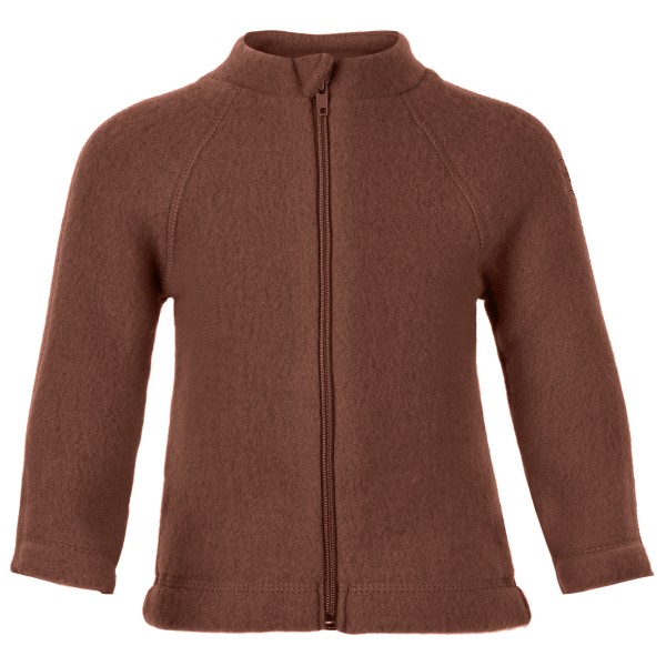 Mikk-Line - Wool Baby Jacket - Wolljacke
