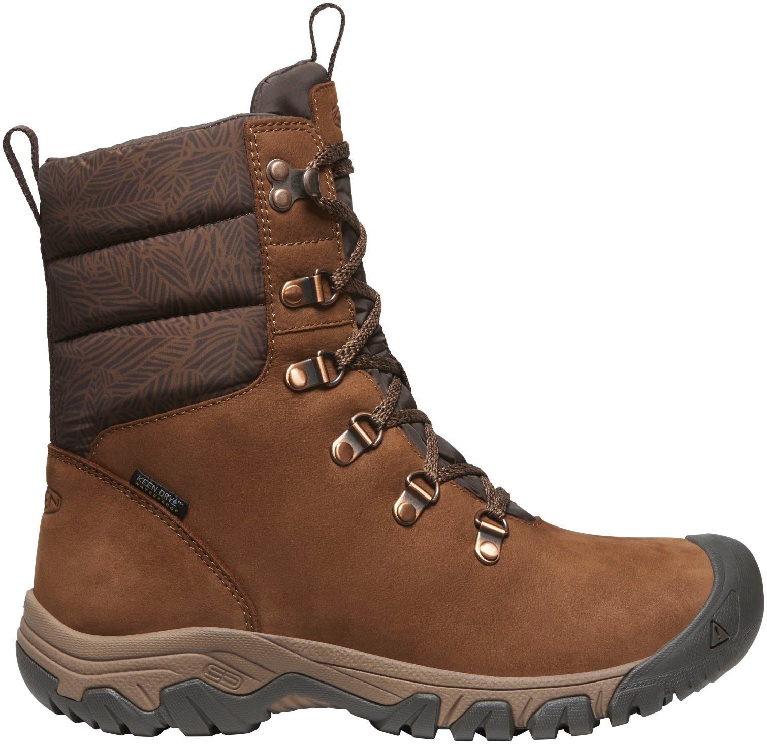 Keen GRETA BOOT WP Winterstiefel wasserdicht