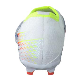 adidas Predator Edge 3LL FG J Fußball in weiß