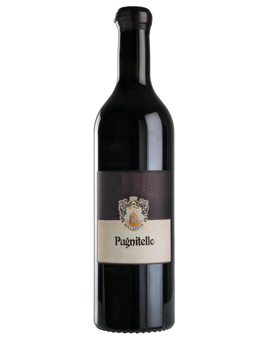 Toscana IGT Pugnitello 2019 Roccapesta 0,75 ℓ