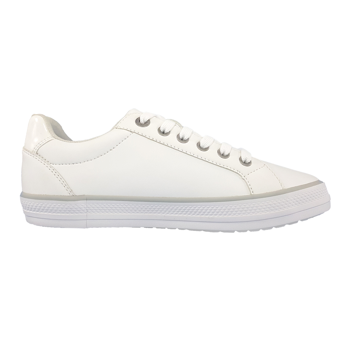 s.Oliver 5-23602-30/100 Weiß white