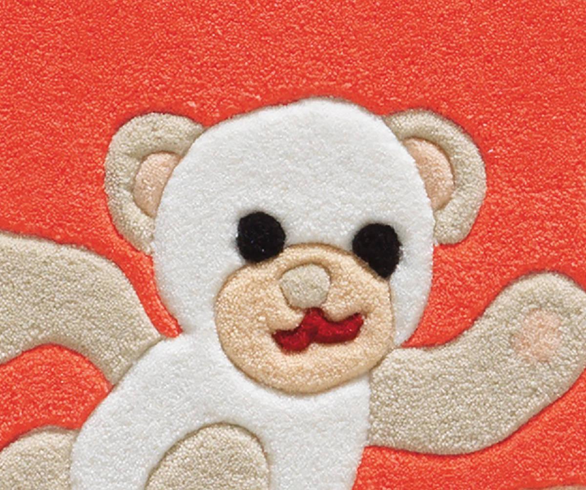 Arte Espina Teppich Joy 4117 Teddy
