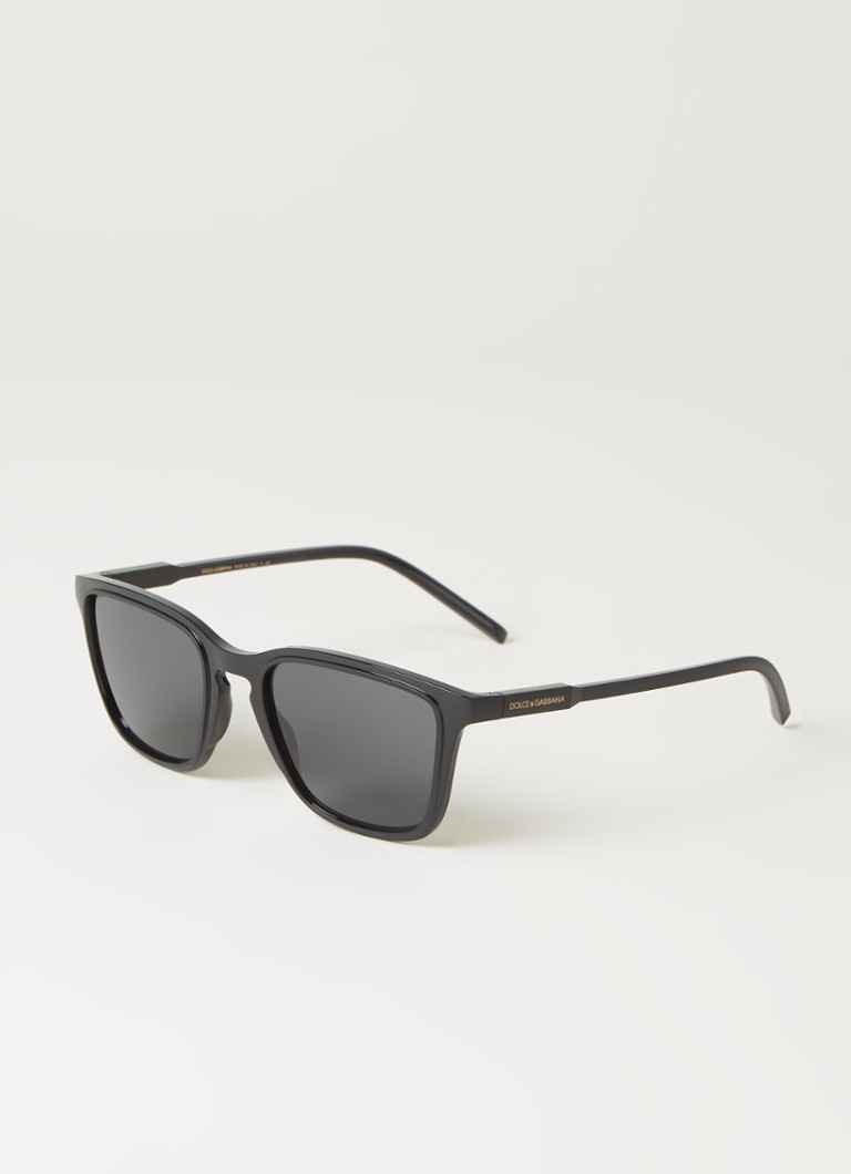 Ochelari de soare Dolce & Gabbana DG6145