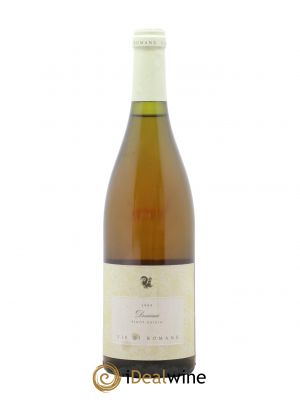 Italie Pinot Grigio Friuli Dessimis Vie de Romans 1999 - Lot de 1 Bouteille
