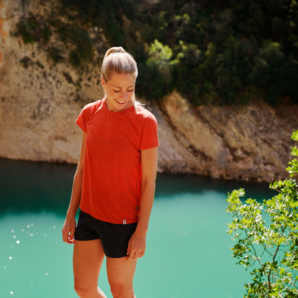 HIGH COAST LITE SHORTS W Damen - Shorts