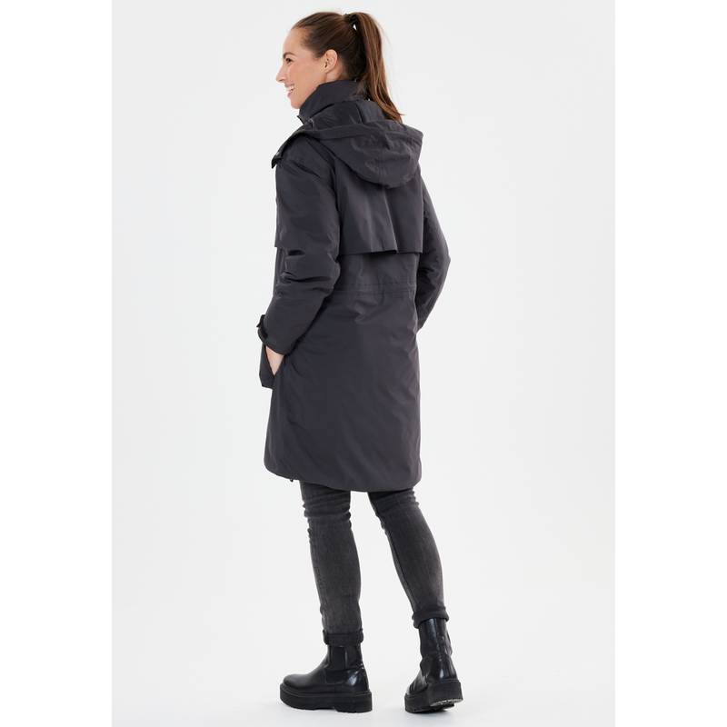 Whistler Mombay Parka Damen